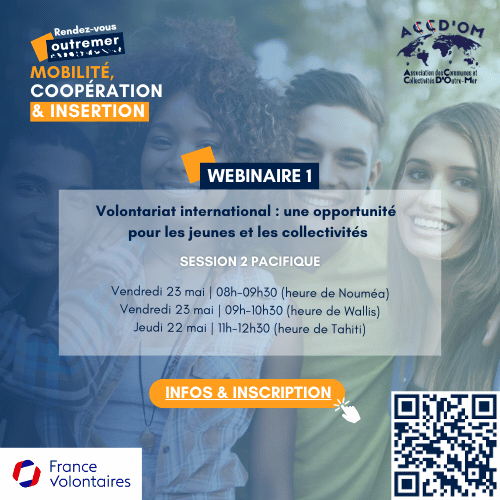 WEBINAIRE 1 PACIFIQUE
