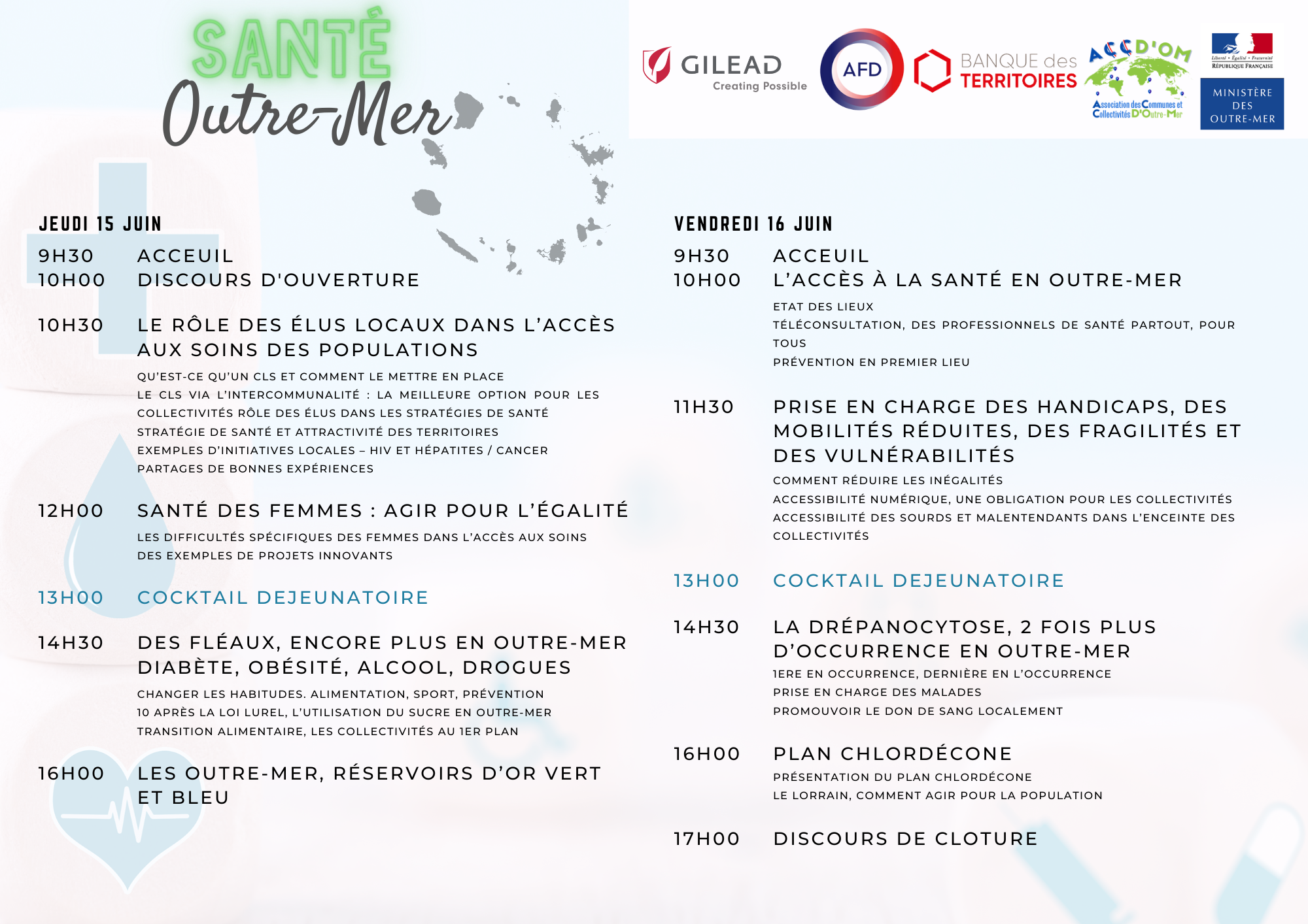 PROGRAMME