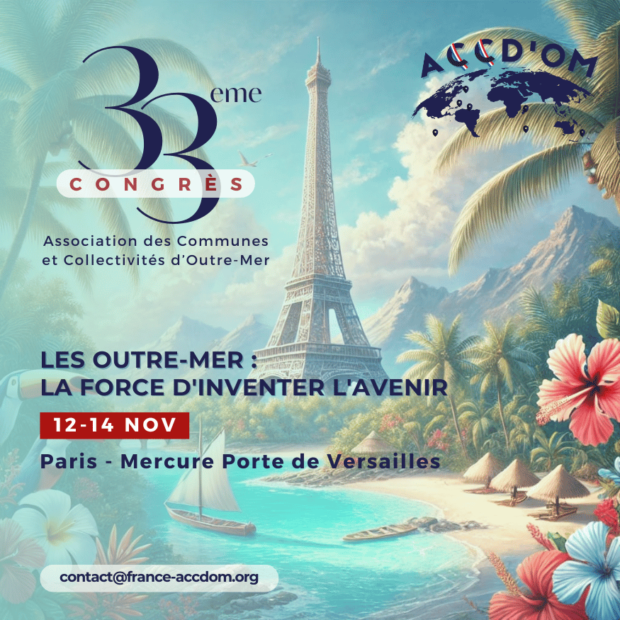 VISUEL 33EME CONGRES